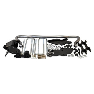 Hellwig® - Rear Sway Bar