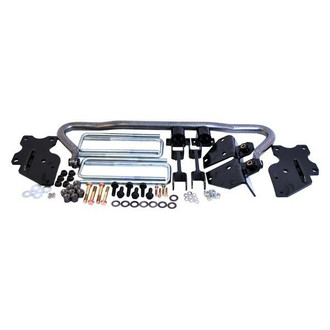 Hellwig® - Rear Sway Bar
