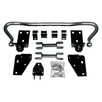 Hellwig® - Front Sway Bar