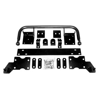 Hellwig® - Rear Sway Bar