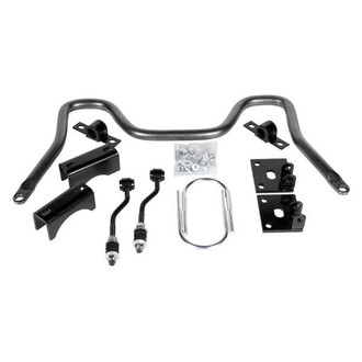 Hellwig® - Big Wig Rear Sway Bar
