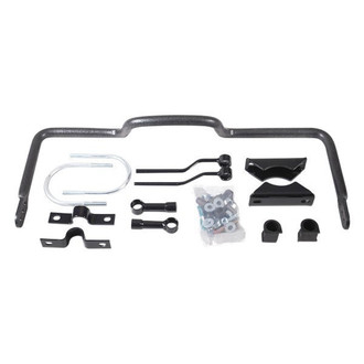 Hellwig® - Big Wig Rear Sway Bar