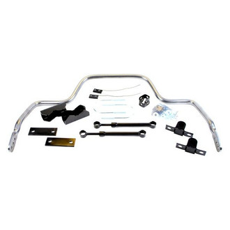 Hellwig® - Big Wig Rear Sway Bar