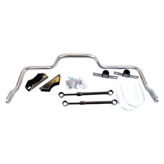 Hellwig® - Big Wig Rear Sway Bar