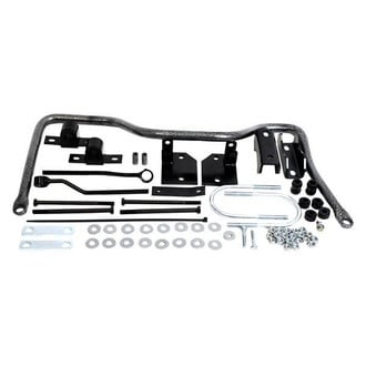 Hellwig® - Big Wig Rear Sway Bar