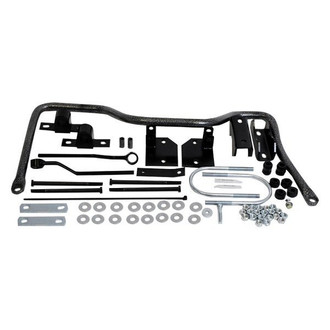 Hellwig® - Big Wig Rear Sway Bar