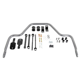 Hellwig® - Big Wig Rear Sway Bar