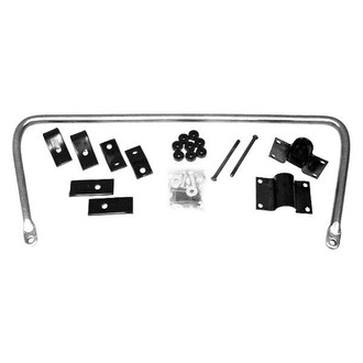 Hellwig® - Rear Sway Bar