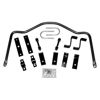 Hellwig® - Rear Sway Bar