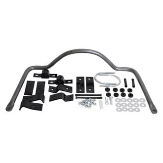 Hellwig® - Rear Sway Bar
