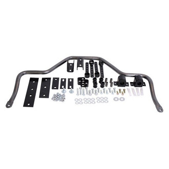 Hellwig® - Rear Sway Bar