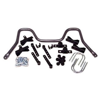 Hellwig® - Rear Sway Bar