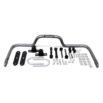 Hellwig® - Rear Sway Bar