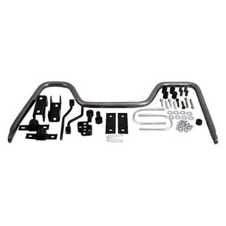 Hellwig® - Rear Sway Bar