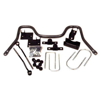 Hellwig® - Rear Sway Bar