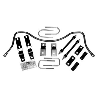Hellwig® - Rear Sway Bar