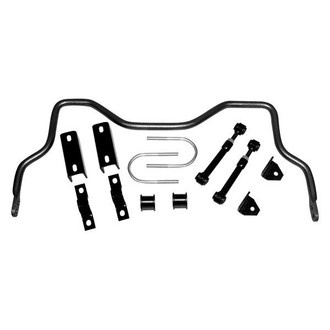 Hellwig® - Rear Sway Bar
