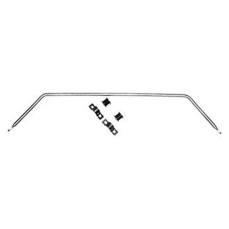 Hellwig® - Rear Sway Bar