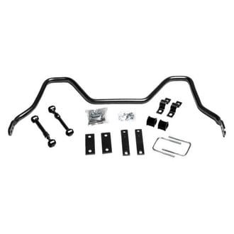 Hellwig® - Rear Sway Bar