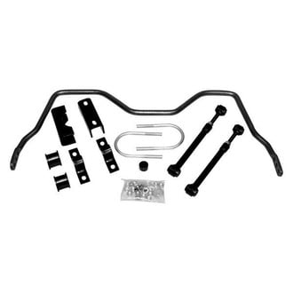Hellwig® - Rear Sway Bar