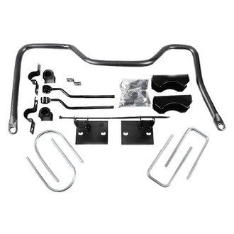 Hellwig® - Rear Sway Bar