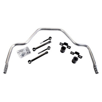 Hellwig® - Rear Sway Bar