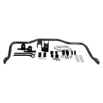 Hellwig® - Rear Sway Bar
