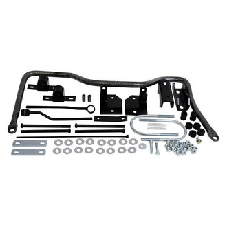 Hellwig® - Rear Sway Bar
