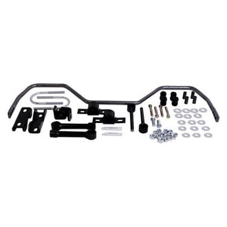Hellwig® - Rear Sway Bar