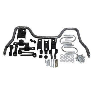 Hellwig® - Rear Sway Bar
