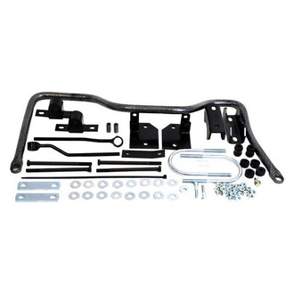 Hellwig® - Rear Sway Bar