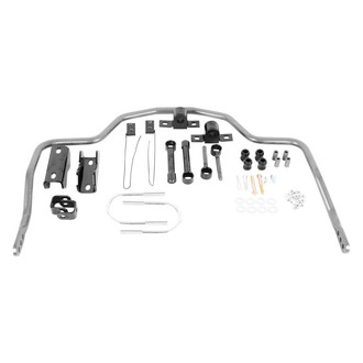 Hellwig® - Rear Sway Bar