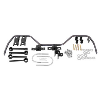 Hellwig® - Rear Sway Bar