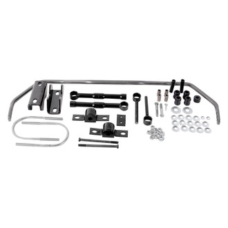 Hellwig® - Rear Sway Bar