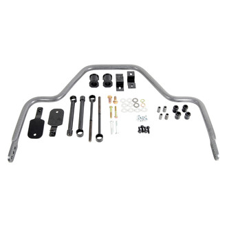 Hellwig® - Rear Sway Bar