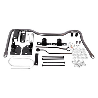 Hellwig® - Rear Sway Bar