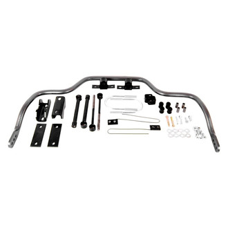 Hellwig® - Rear Sway Bar