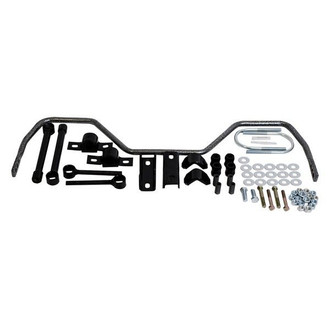 Hellwig® - Rear Sway Bar