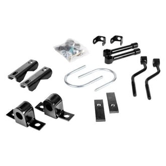 Hellwig® - Rear Sway Bar