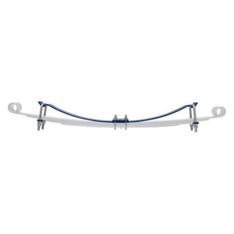 Hellwig® - EZ-990™ Helper Springs