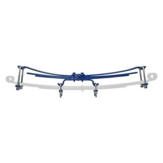 Dodge M-Series Chassis Helper Springs & Components | Front & Rear ...