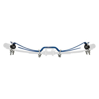 Hellwig® - Pro Series™ Helper Springs