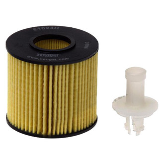 Hengst® - Oil Filter