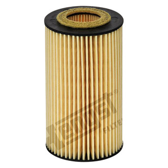 Hengst® - Oil Filter