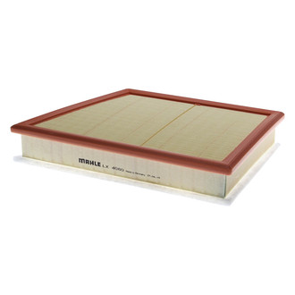 Hengst® - Air Filter with Prefilter
