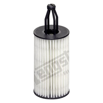 Hengst® - Oil Filter
