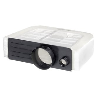 Hengst® - Air Filter