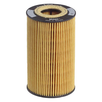 Hengst® - Oil Filter Kit