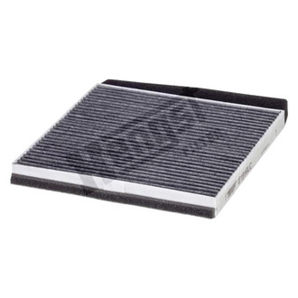 Hengst® - Cabin Air Filter