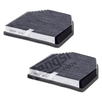 Hengst® - Cabin Air Filter